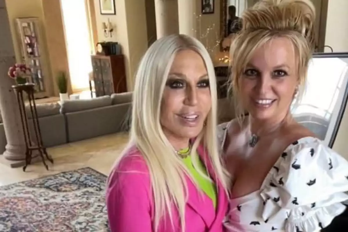 Britney Spears