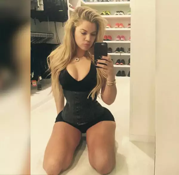Khloe Kardashian