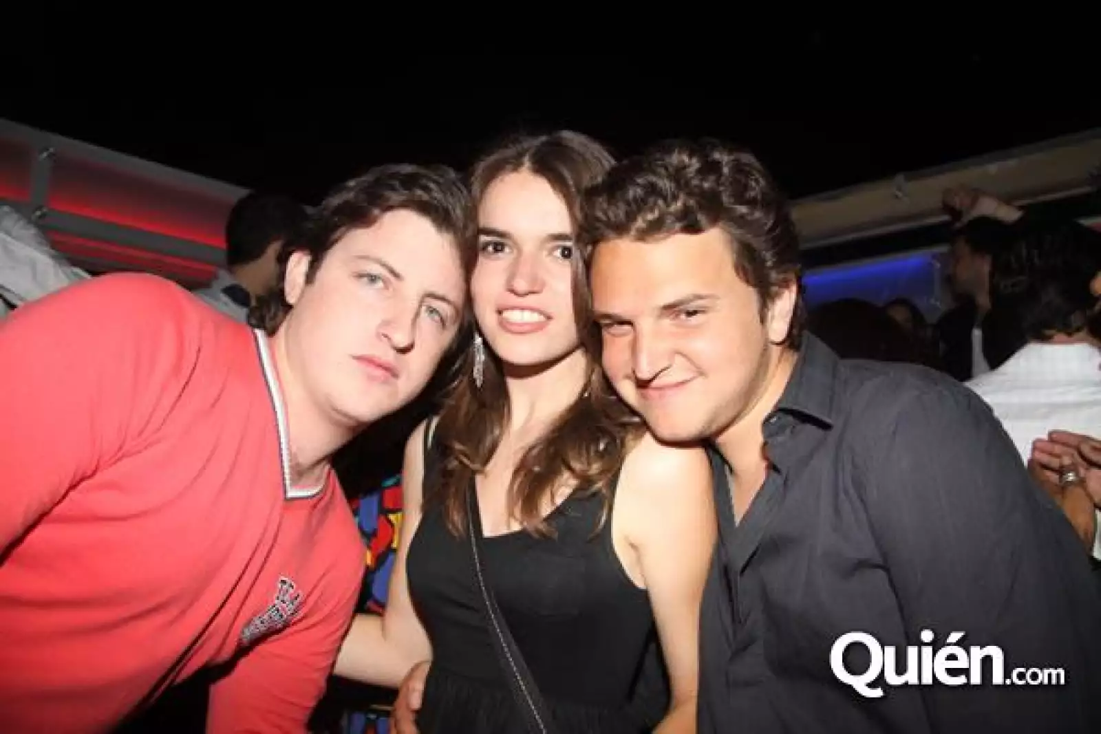 De Fiesta en el Kaah