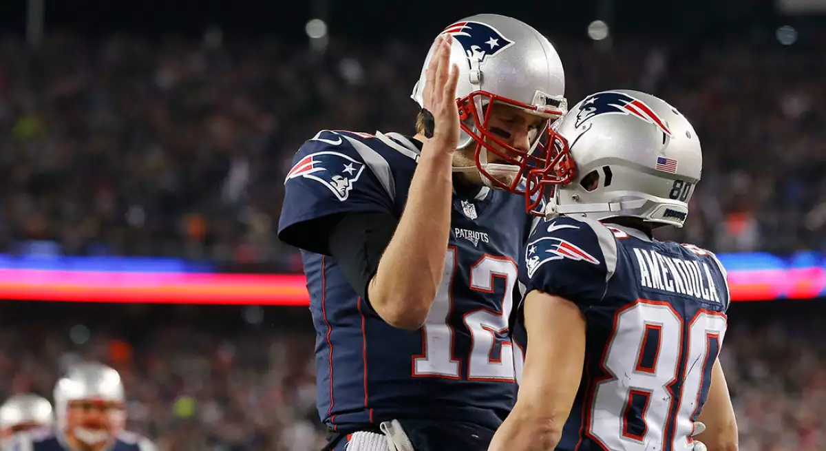 New England Patriots