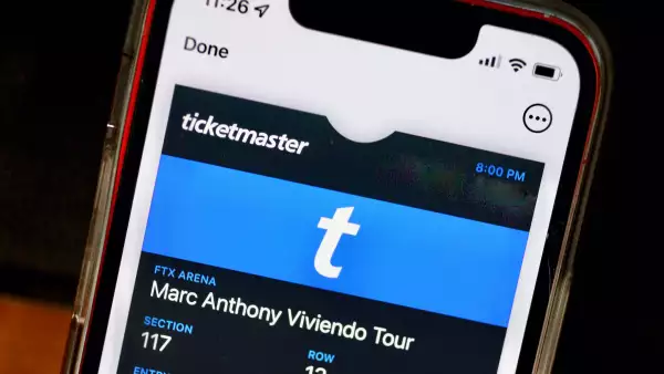Ticketmaster quiere convertirse en el "banco de los boletos" para combatir la reventa en México