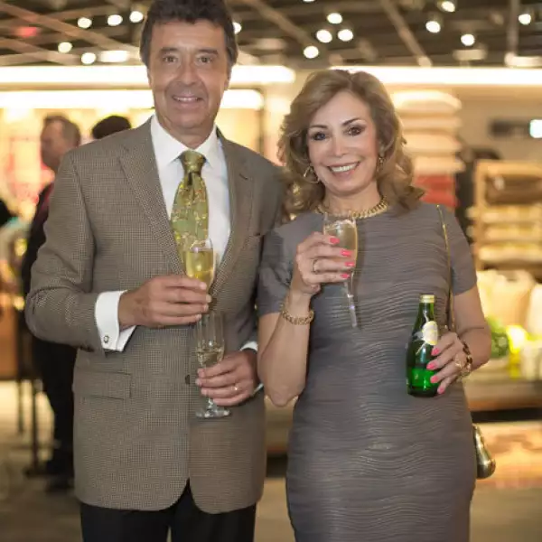 Curro Calesero,Mari Carmen Sánchez Hidalgo