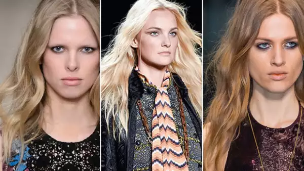 Si ya no sabes cómo peinarte, no te preocupes. Te presentamos las tendencias más importantes para el pelo en esta temporada.