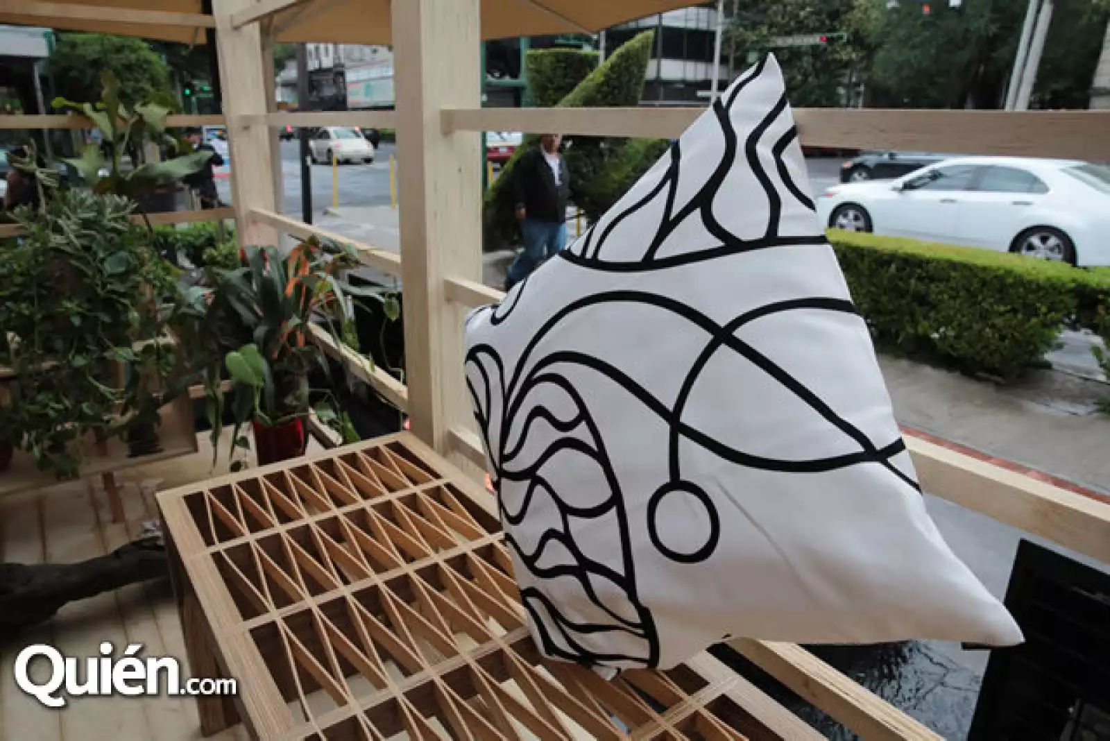 Pop Up Store Palacio de Hierro