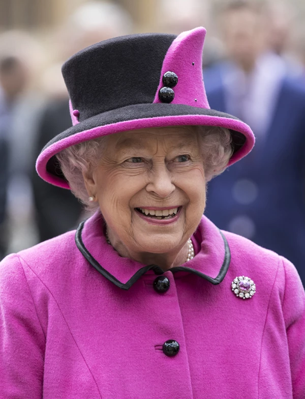 reina isabel