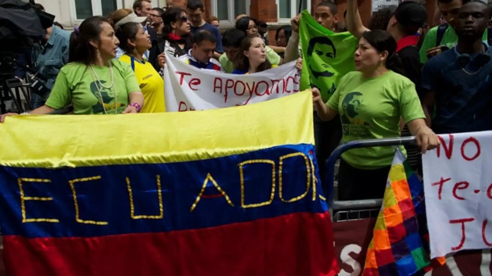 londres, assange, wikileaks