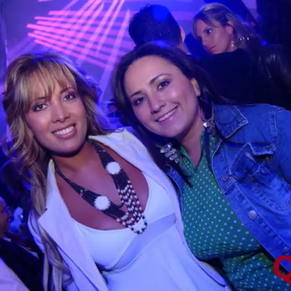 Lina Martínez, Barbara Vallejo