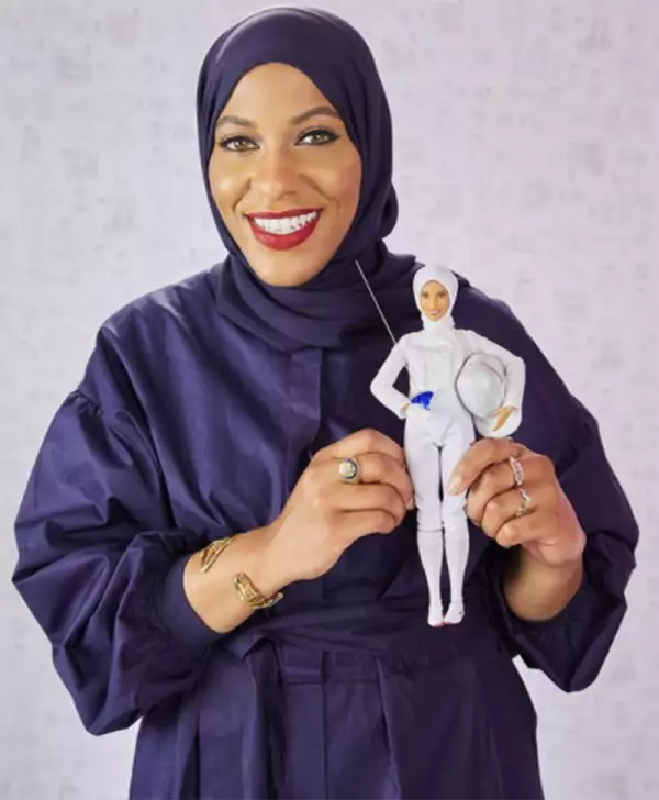 Barbie