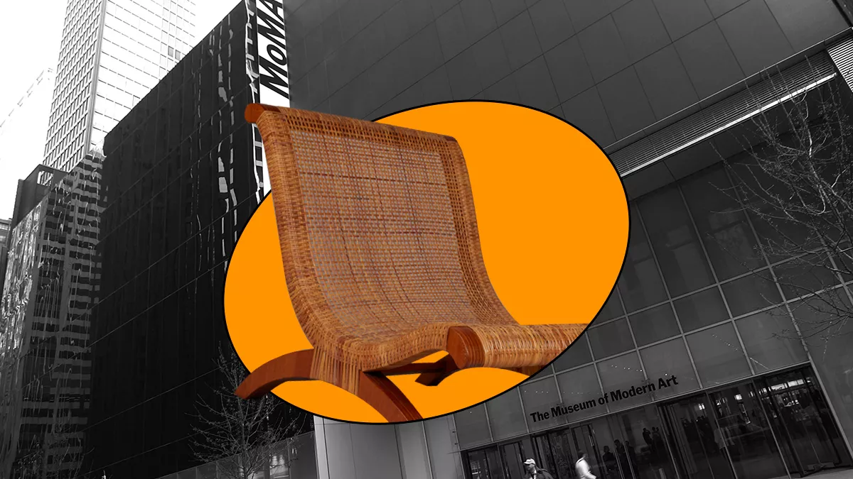 Crafting Modernity: Design in Latin America, 1940–1980 en el MoMa