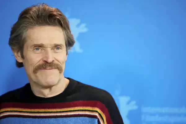 "Siberia" Photo Call - 70th Berlinale International Film Festival