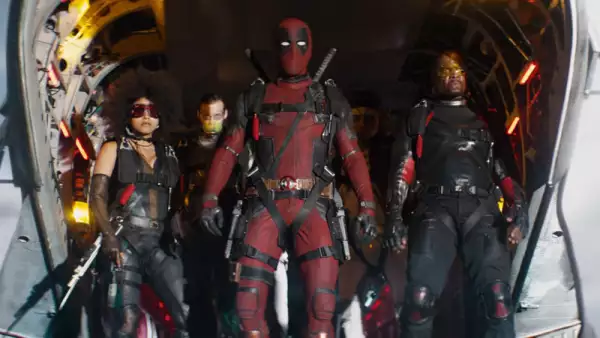 Deadpool 2