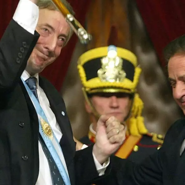 nestor kirchner gakl05