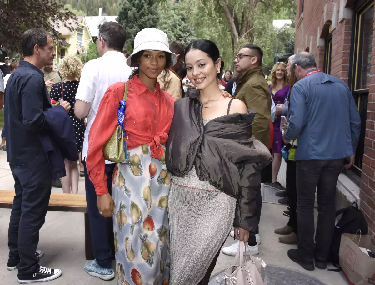 Telluride Film Festival 2019