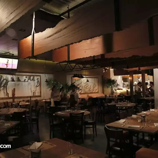 Restaurante la Vicenta