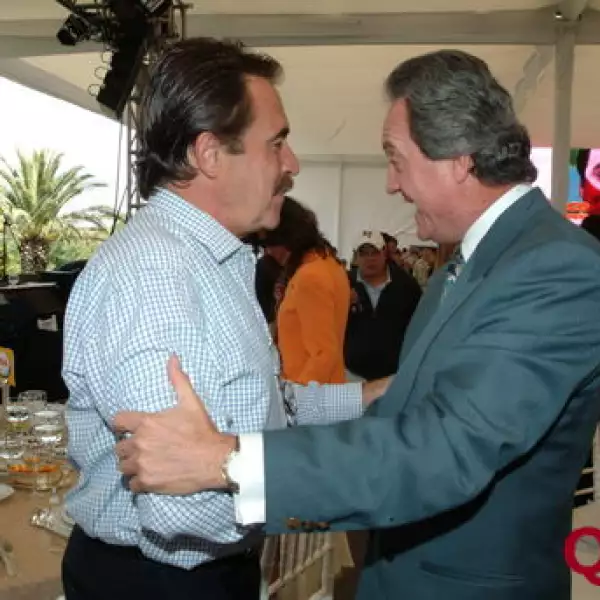 Iñaki Laburu, Sergio Castañeda