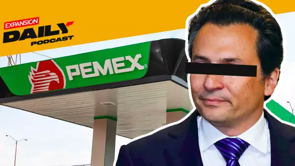 Podcast Expansión Daily 16 de mayo 2023