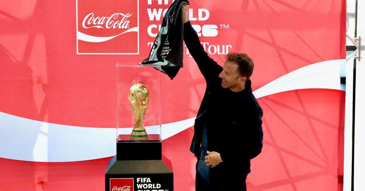 COCA-COLA USA EL MUNDIAL PARA IMPULSAR BEBIDAS SIN AZÚCAR