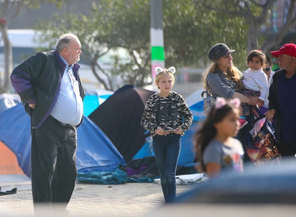 EXC Thomas Markle
