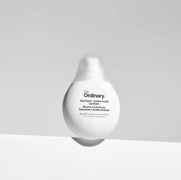 lip balm the ordinary