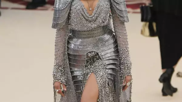 Met Gala 2018
