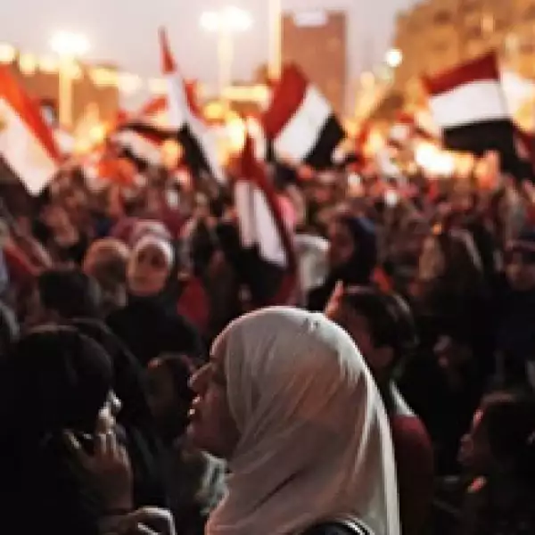 Egipto ha vivido tres transiciones de Gobierno desde que el expresidente Hosni Mubarak fue derrocado hace dos años y medio. (Foto: Cortesía de Fortune)