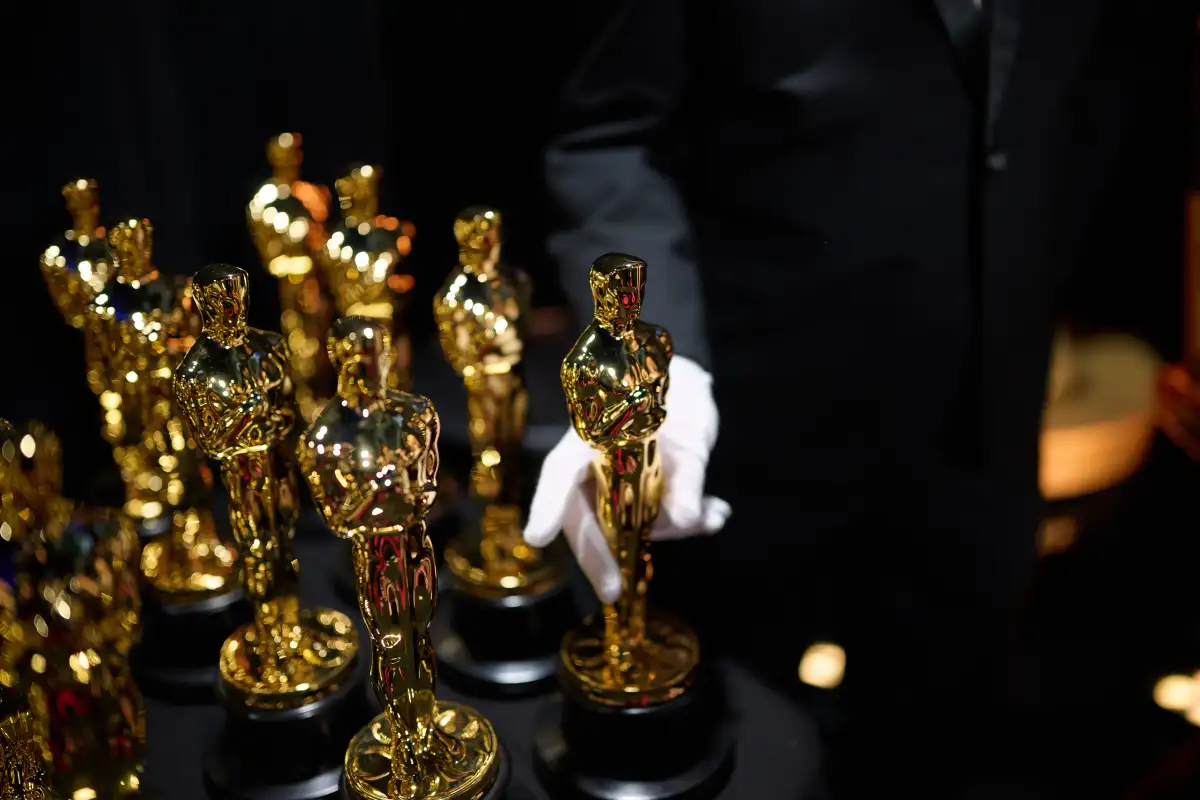 97th Oscars, Academy Awards