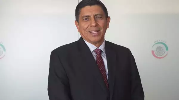 Salomón Jara