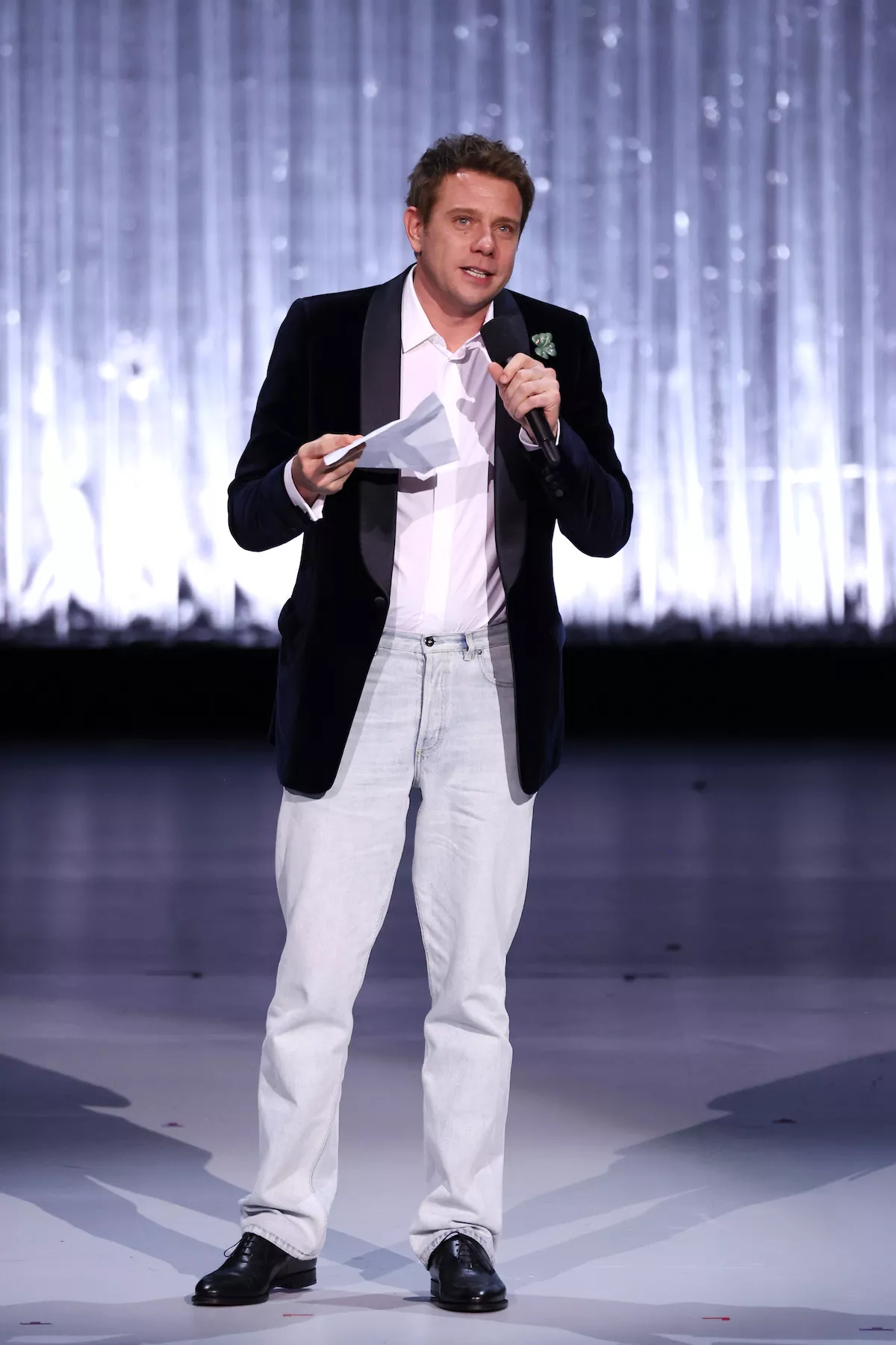 The Fashion Awards 2025 