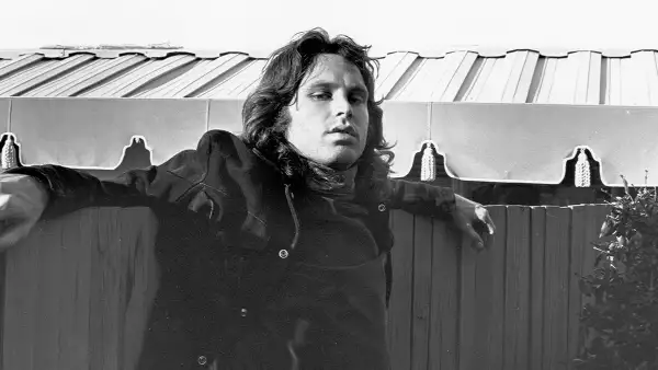 Jim Morrison