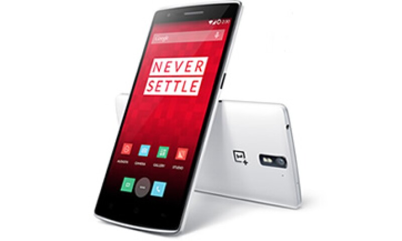 El teléfono ha recibido estupendas críticas por su procesador, pantalla y software. (Foto: Tomada de oneplus.net)