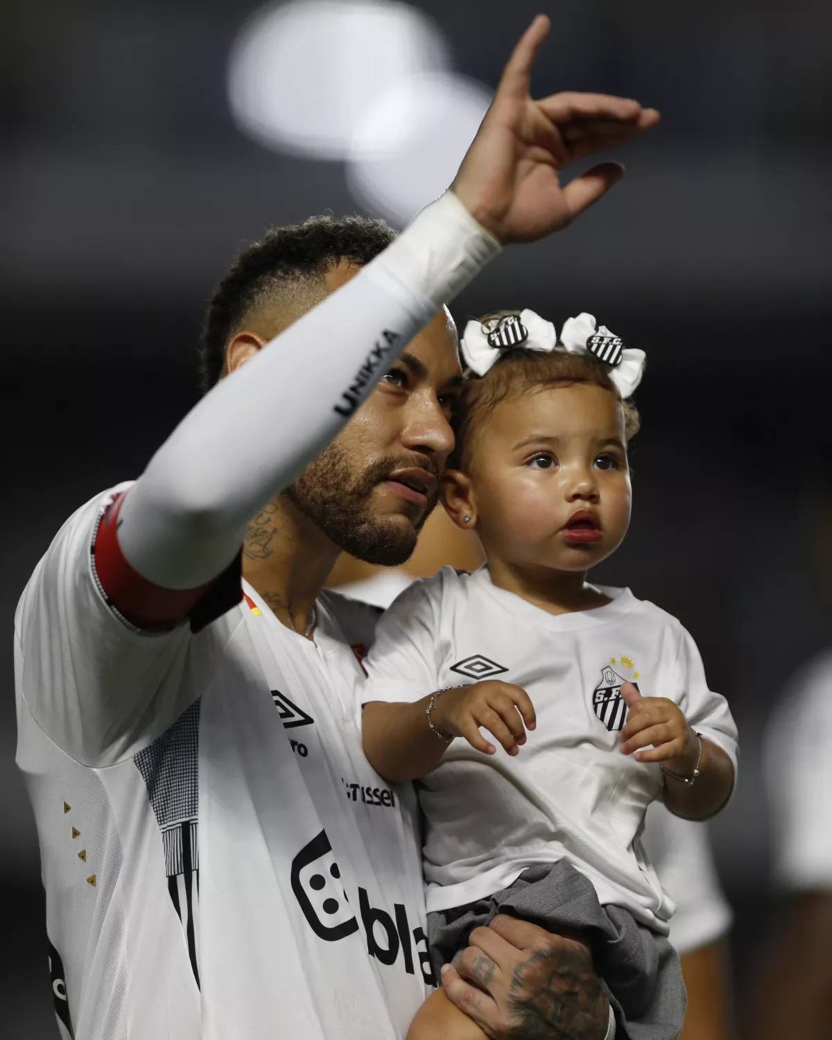 Santos v Agua Santa - Campeonato Paulista 2025