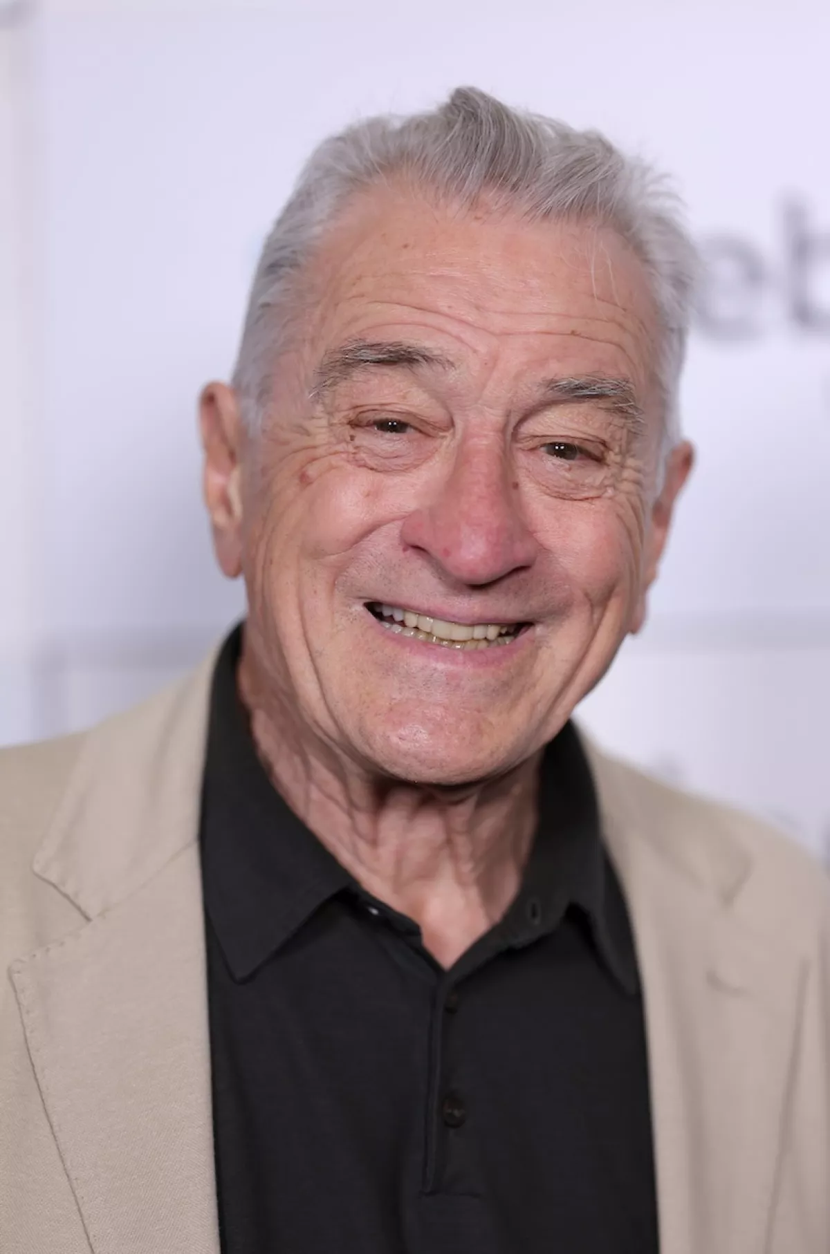 Robert De Niro en el Festival Tribeca 2024