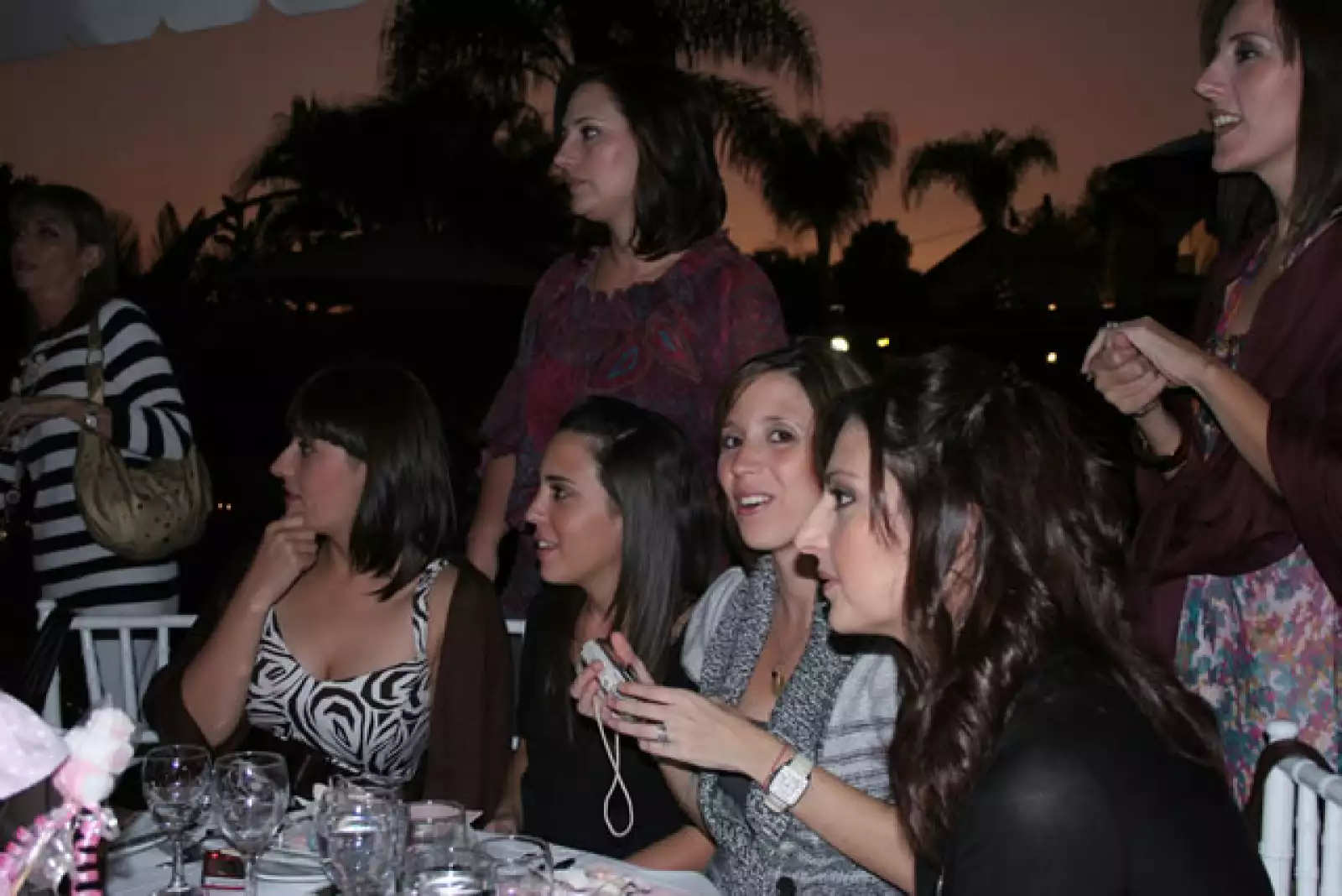 Shower de Maica Borbolla