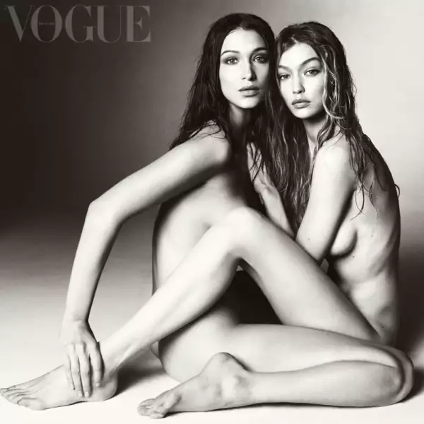 Gigi y Bella