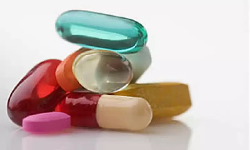 Medicamentos (Foto: Photos to Go)