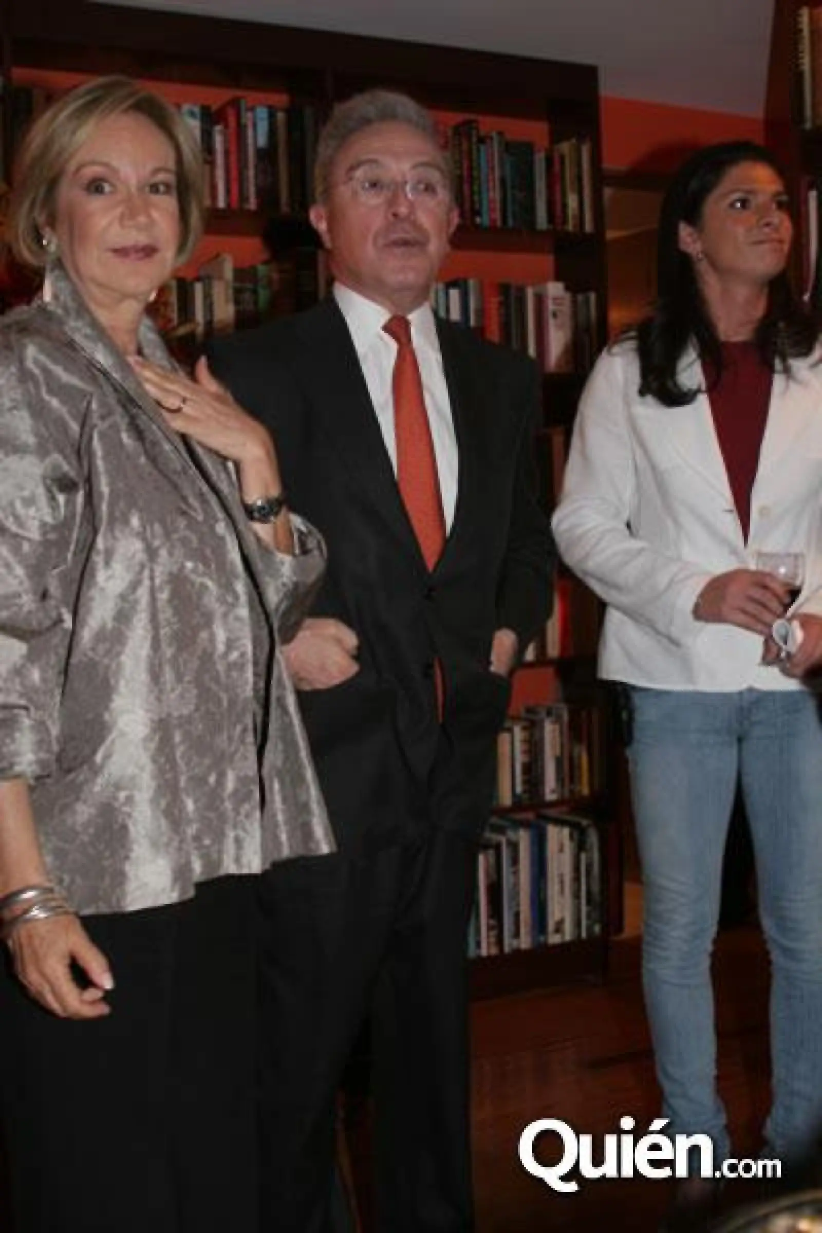 Coctel Guadalupe Loaeza