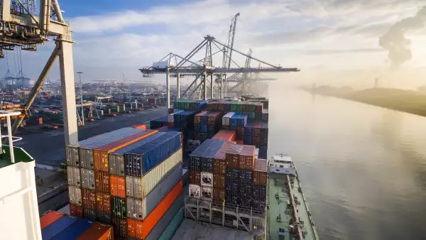 Impulso al comercio