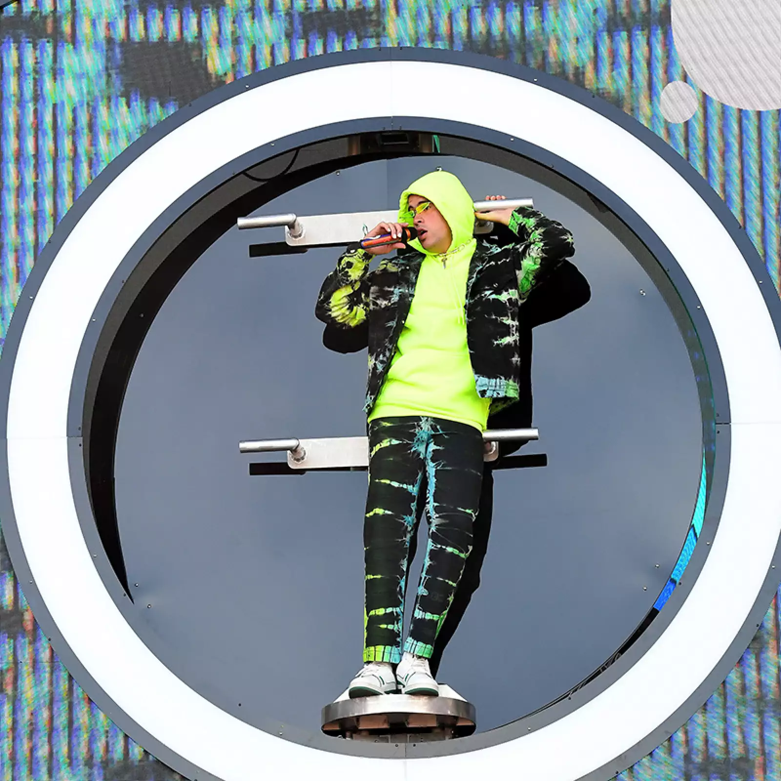 2019 Getty Entertainment - Social Ready Content