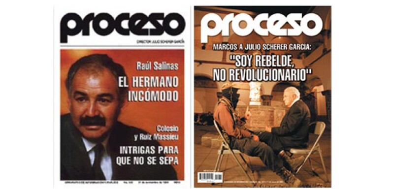El periodista ha sido uno de los más destacados en la mitad del siglo.