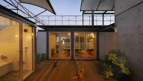 Las 5 obras más icónicas de Riken Yamamoto, ganador del Pritzker 2024