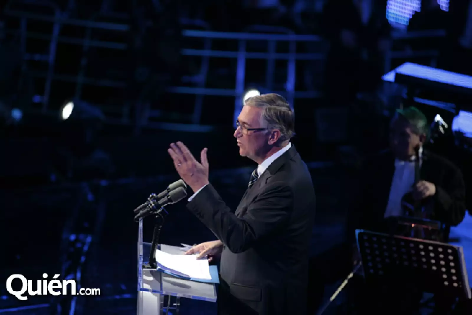 Ricardo Salinas Pliego