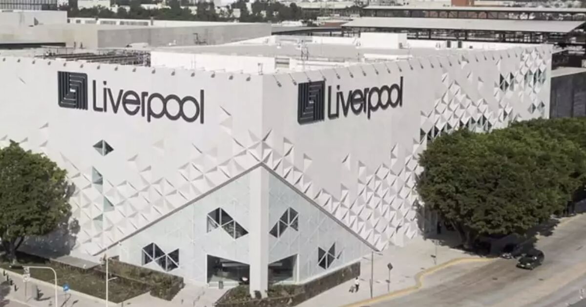 Liverpool, üç yılda 28.000 peso değerinde profesyonel kariyere sahip yetenekler yetiştiriyor