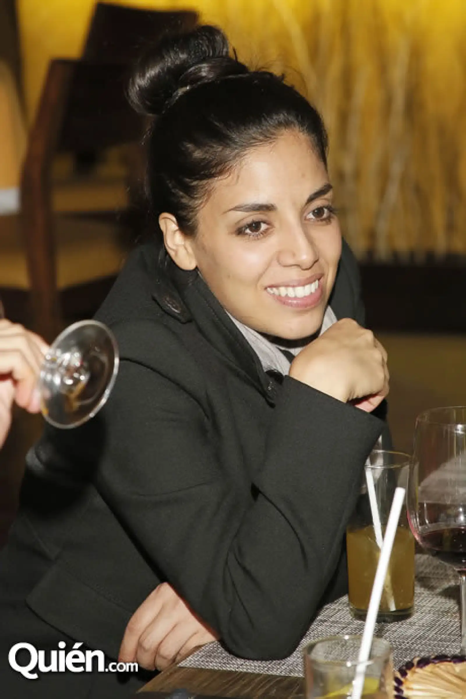 Najla Vargas