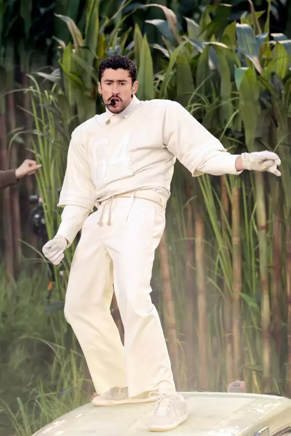 Apple Music Super Bowl LX Halftime Show