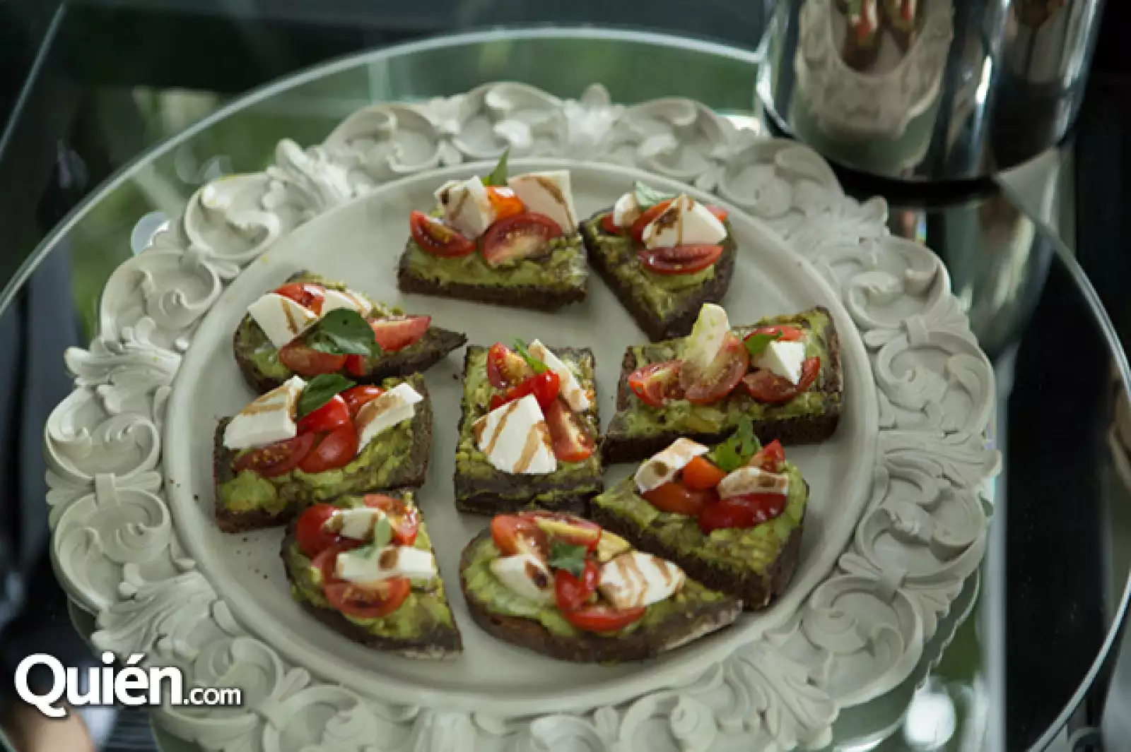 Brunch para mamás de Women´s Weekend