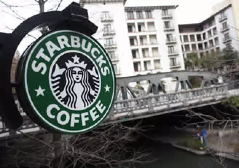 La cadena de cafeterías quiere recuperar esa parte del mercado de distribución. (Foto: Archivo)