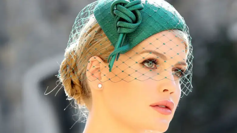Los mejores looks de la Boda Real