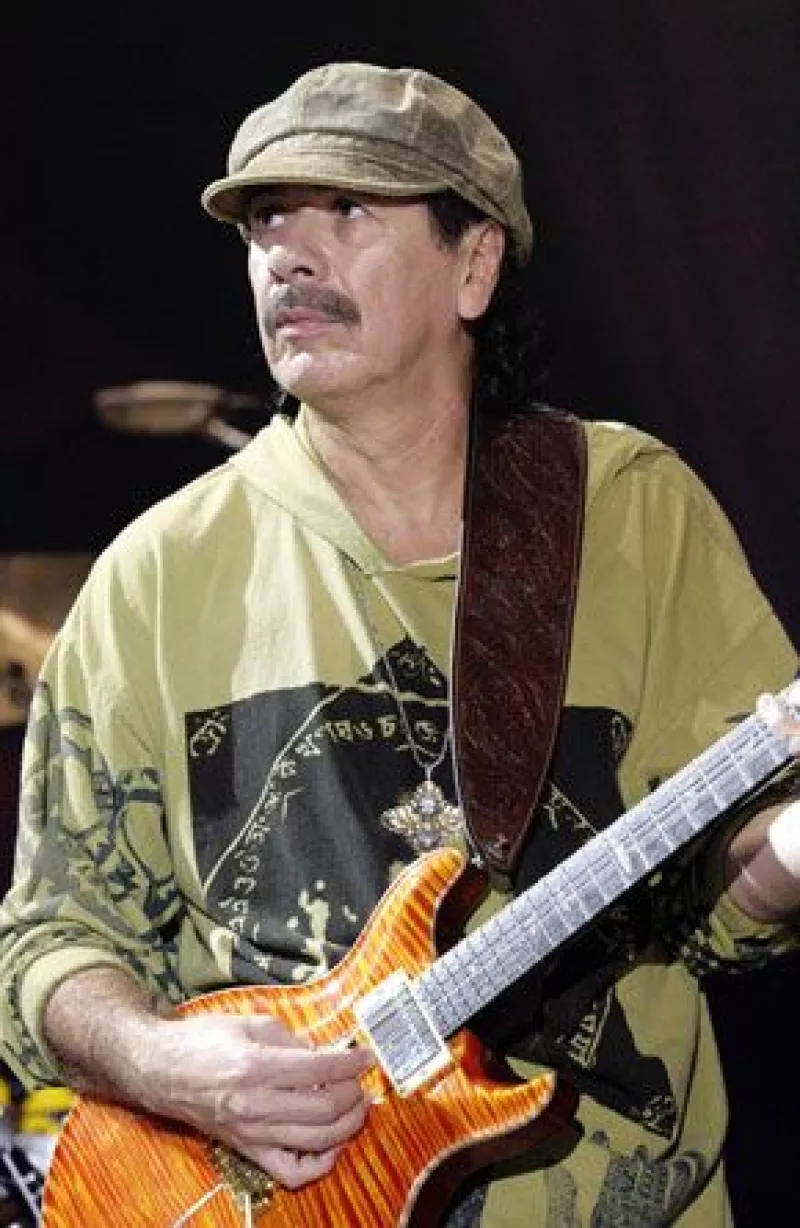 El músico, quien se presentará en México, dice que quiere ver antes de morir un espacio que las 24 horas del día pase valores que enriquezcan al ser humano.