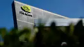 Nvidia entrega China a Huawei
