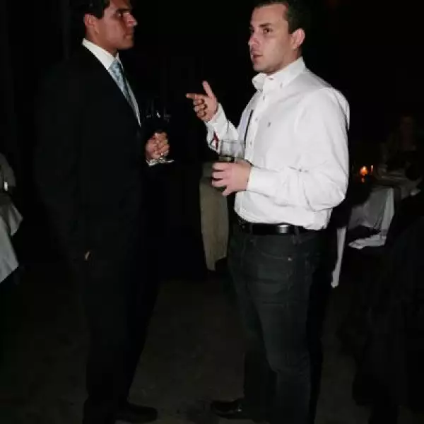 Andres Calderon,Francisco Bueso